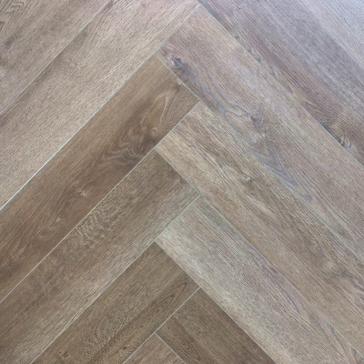 Виниловый пол SPC AFLOOR BM Flooring 600х125 33кл 4мм 4-v BM 003-H