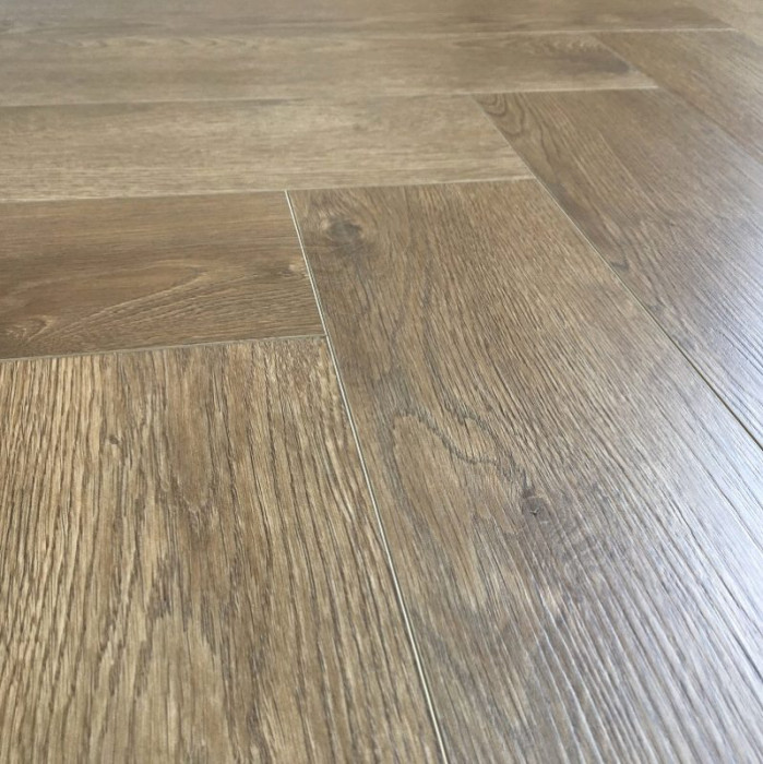 Виниловый пол SPC AFLOOR BM Flooring 600х125 33кл 4мм 4-v BM 003-H