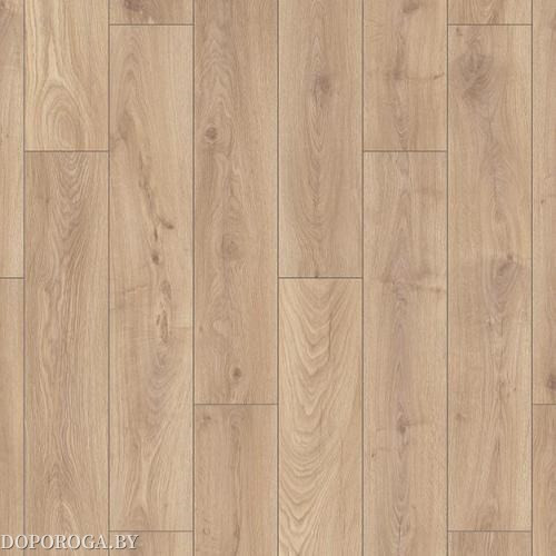 Ламинат Kronospan Super Natural Classic 4V Дуб Бискотти K453