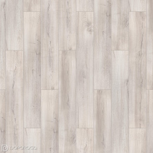 Ламинат TAIGA ПЕРВАЯ СИБИРСКАЯ Oak light / Дуб светлый