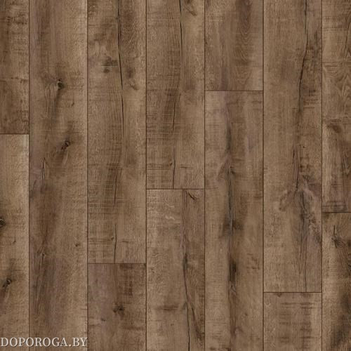 Ламинат Kronospan Vintage Classic 4V Дуб Вулкан Античный K461
