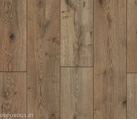 Ламинат Kastamonu Floorpan Amber Дуб Раушен 1102